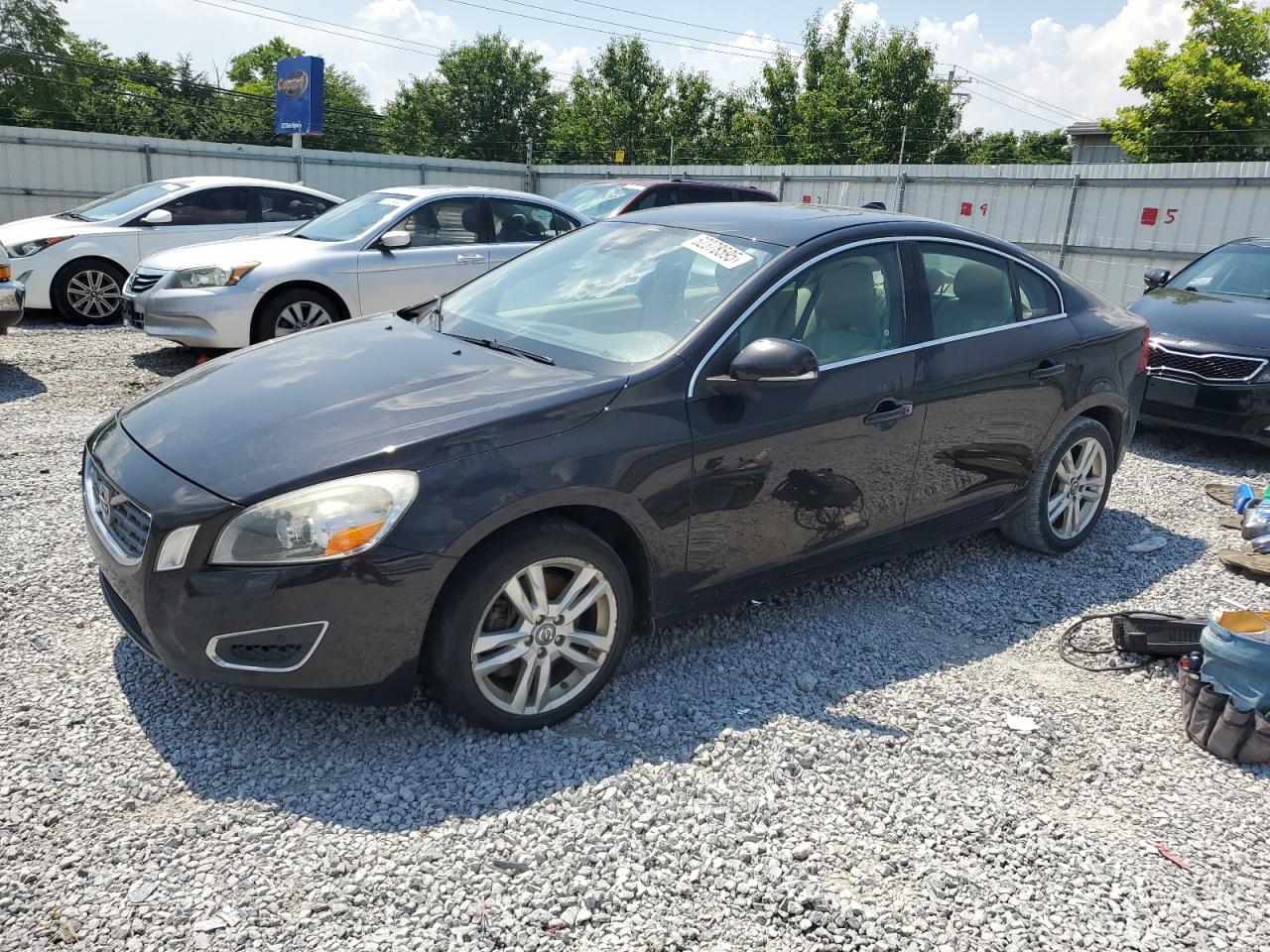 VOLVO S60 T5