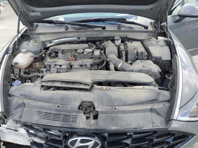 2022 HYUNDAI SONATA LIM KMHL34J27NA180182