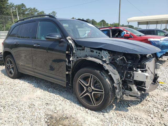 Vin: w1n4m4gb8mw090692, lot: 58758575, mercedes-benz glb-class 250 20214