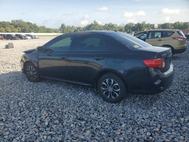 Vin: 1nxbu4ee6az290176, lot: 60690445, toyota corolla base 20102