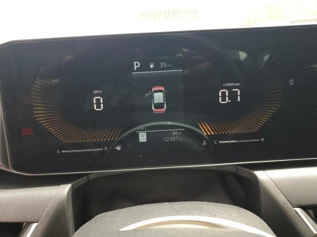 2025 KIA K4 LX 3KPFT4DE7SE060009