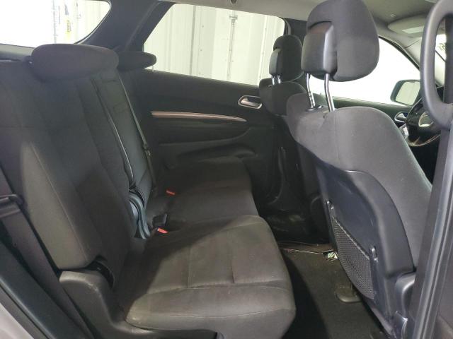 2020 DODGE DURANGO SS 1C4RDJFG7LC346314