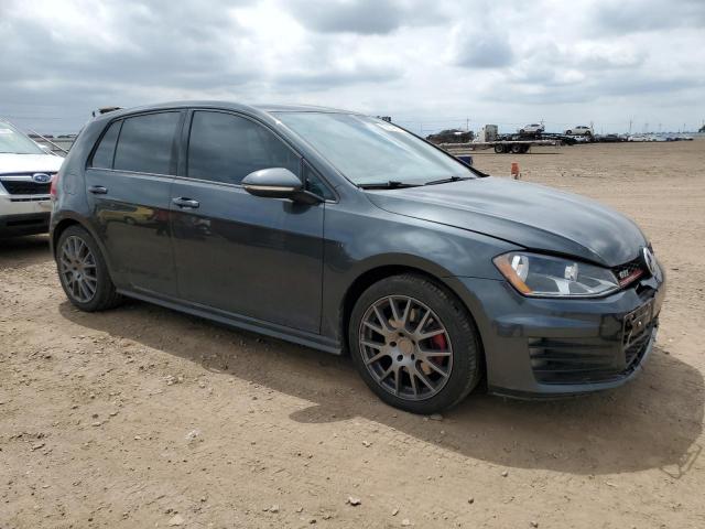 2017 VOLKSWAGEN GTI S 3VW4T7AU8HM003396