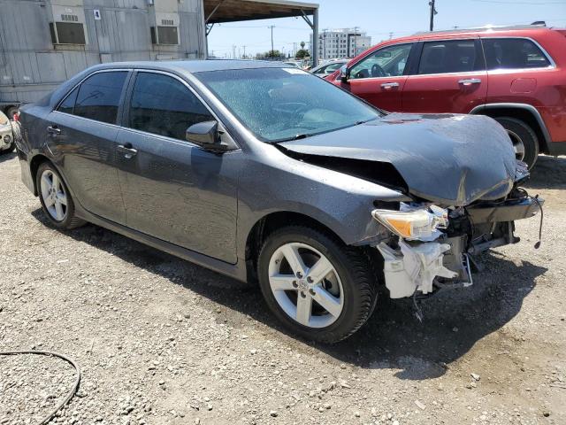 Vin: 4t1bf1fk3cu021357, lot: 61439665, toyota camry base 20124
