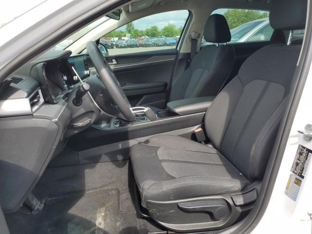 2021 KIA K5 LXS 5XXG14J21MG025447