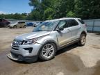 2018 FORD EXPLORER X - 1FM5K7D80JGC51937