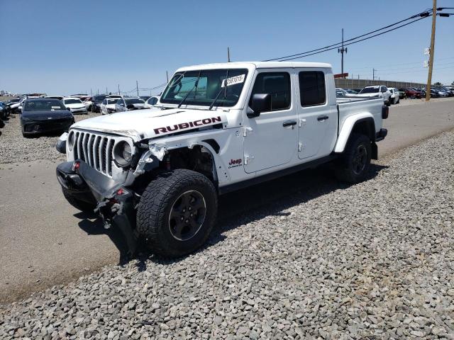 Vin: 1c6jjtbg4nl135430, lot: 52581015, jeep gladiator rubicon 2022 img_1
