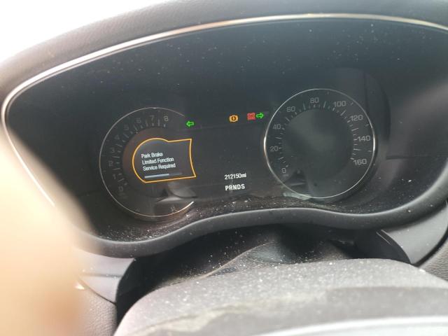 2015 LINCOLN MKC - 5LMCJ1A98FUJ45228