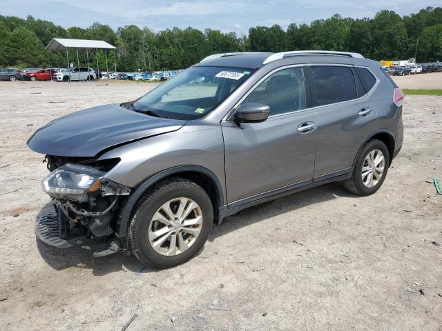 Vin: knmat2mv9gp600238, lot: 60672365, nissan rogue s 2016 img_1