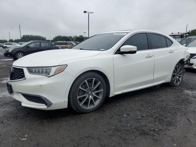 ACURA TLX