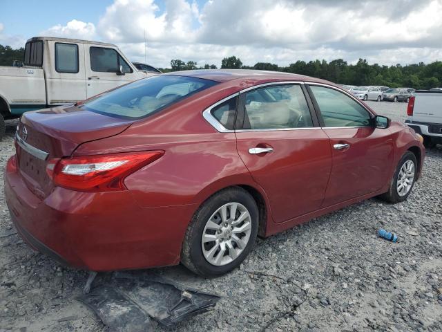 Vin: 1n4al3ap3gn305357, lot: 61170965, nissan altima 2.5 20163