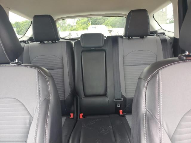 2019 FORD ESCAPE SE - 1FMCU9GD2KUB80331