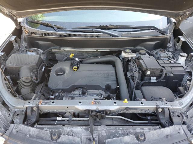 2024 CHEVROLET EQUINOX LT - 3GNAXUEG7RL369619