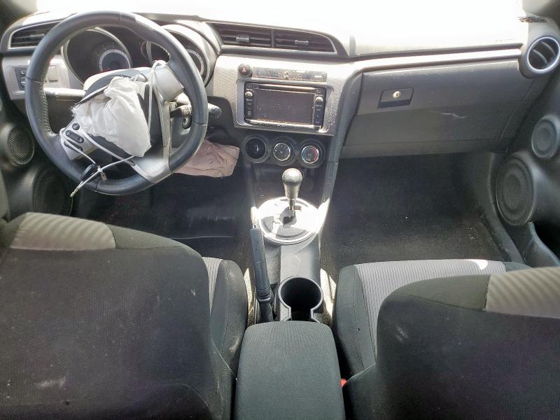 2015 TOYOTA SCION TC JTKJF5C7XFJ002780