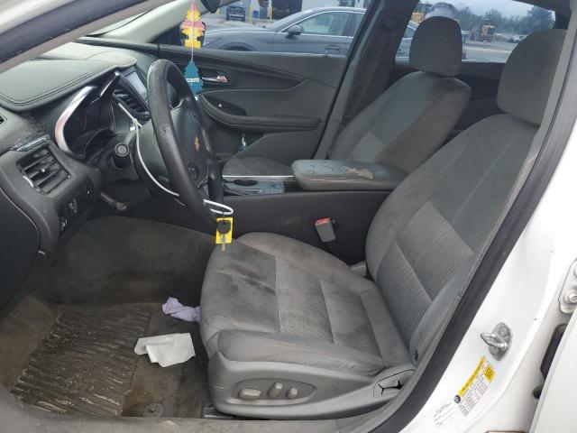 2015 CHEVROLET IMPALA LS 2G11X5SL4F9232371