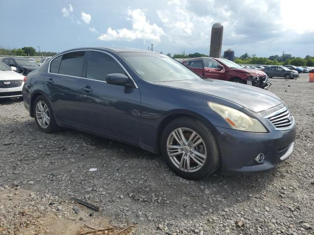 2010 INFINITI G37 BASE - JN1CV6AP4AM201572