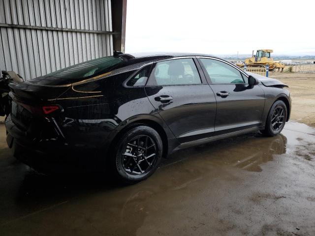 2025 KIA K5 LXS KNAG24J76S5363725
