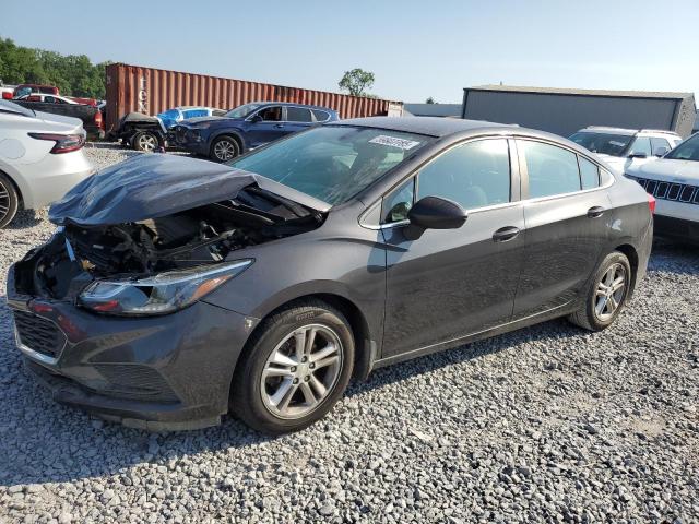 Vin: 1g1be5sm7h7171380, lot: 59807785, chevrolet cruze lt 2017 img_1