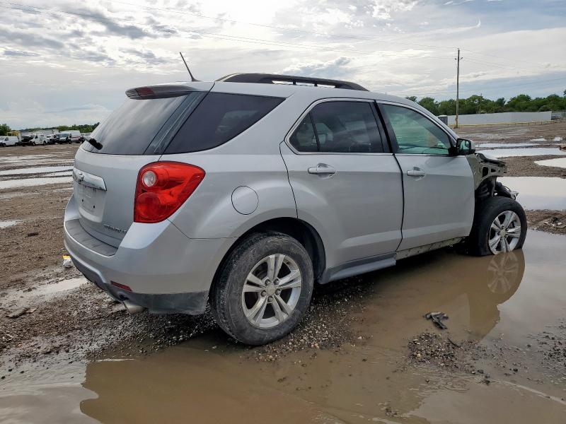2013 CHEVROLET EQUINOX LT - 2GNFLDE38D6420234