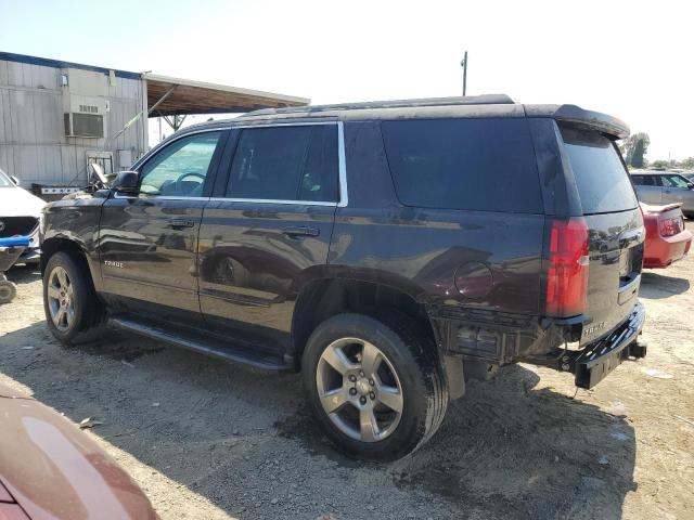 2018 CHEVROLET TAHOE K150 1GNSKAKC7JR200913