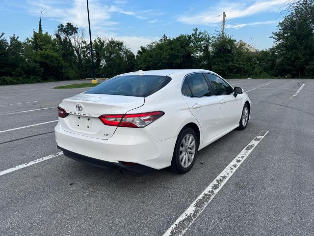 Vin: 4t1b11hk8ku242401, lot: 62788495, toyota camry l 20194