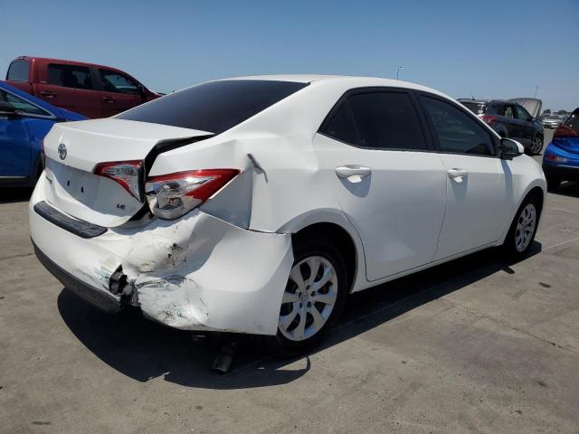 Vin: 5yfburhe8ep069548, lot: 61000225, toyota corolla l 20143