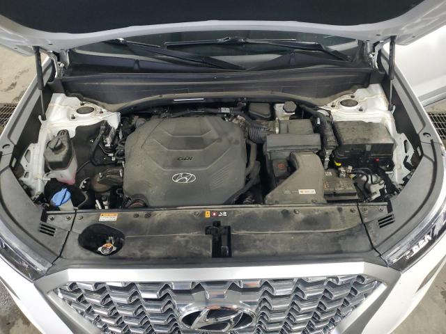 2022 HYUNDAI PALISADE L KM8R5DHE9NU432307