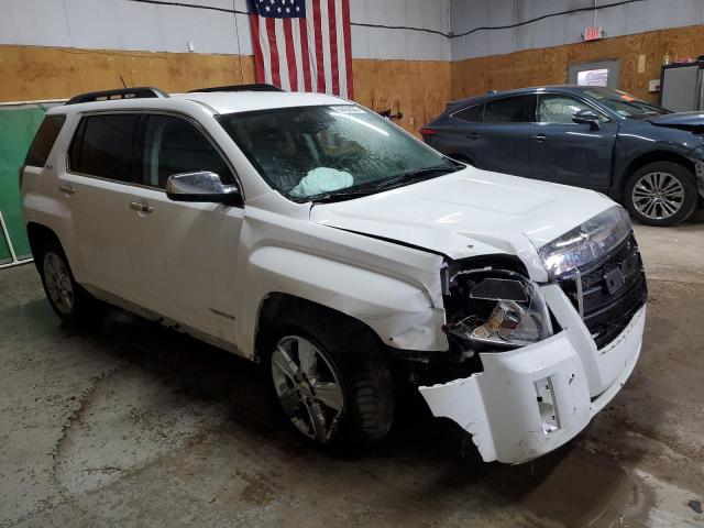 2015 GMC TERRAIN SL 2GKFLWEK7F6270605