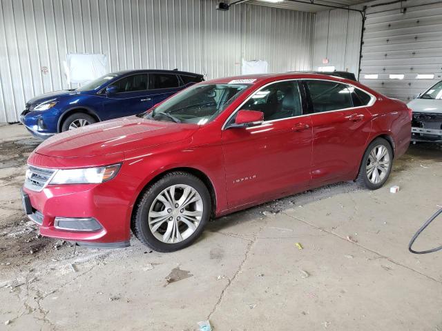 Vin: 2g1115sl7f9224007, lot: 59952285, chevrolet impala lt 2015 img_1
