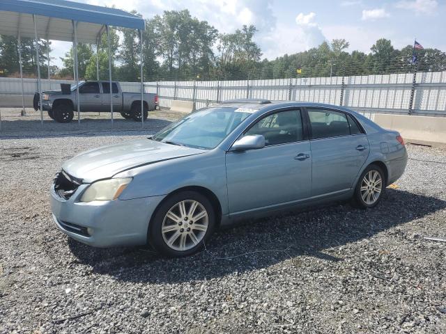 TOYOTA AVALON XL