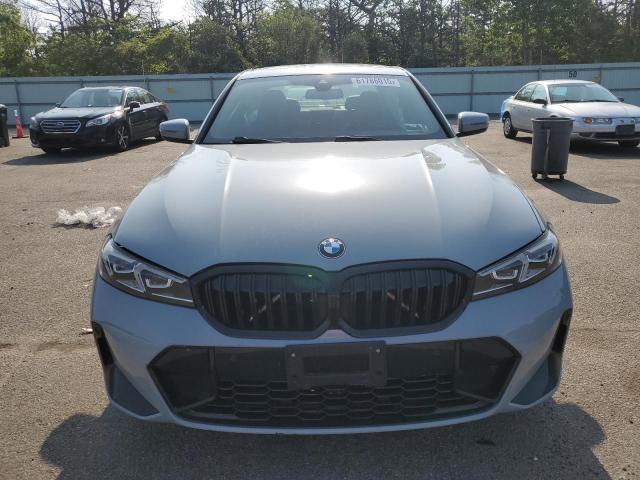 2023 BMW 330XI 3MW89FF02P8D73458
