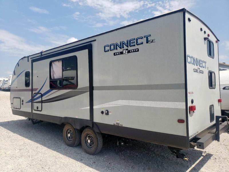 KZ CONNECT 2020 gray   4EZTL2322L7033265 photo #4