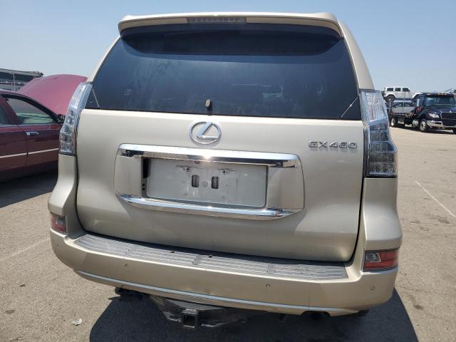 2015 LEXUS GX 460 PRE JTJJM7FXXF5116983