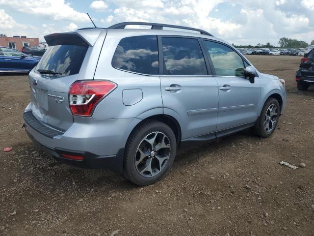 2014 SUBARU FORESTER 2 - JF2SJGPC0EH538125