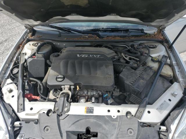 2015 CHEVROLET IMPALA LIM - 2G1WA5E31F1125201