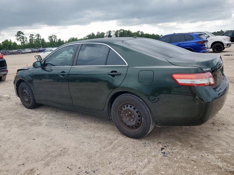 Vin: 4t4bf3ek3ar033430, lot: 61206155, toyota camry base 20102
