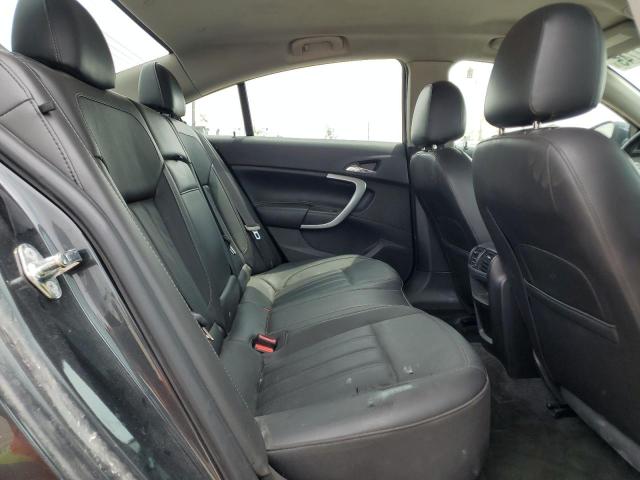 2016 BUICK REGAL #3293581957