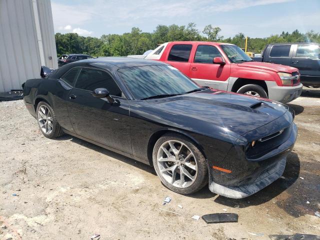 2023 DODGE CHALLENGER 2C3CDZJG0PH545661