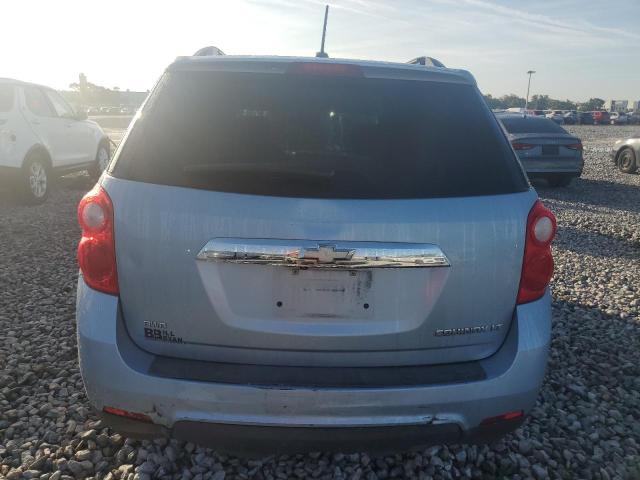 2015 CHEVROLET EQUINOX LT 2GNFLFEK0F6109743