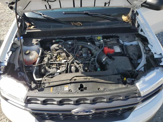 2022 FORD MAVERICK X - 3FTTW8F96NRA87457