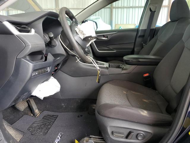 2022 TOYOTA RAV4 XLE - 2T3W1RFV1NW220524