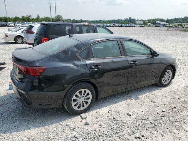 2021 KIA FORTE FE - 3KPF24AD4ME320755