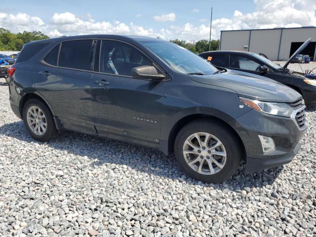 Vin: 3gnaxhev6ks652160, lot: 60039745, chevrolet equinox ls 20194