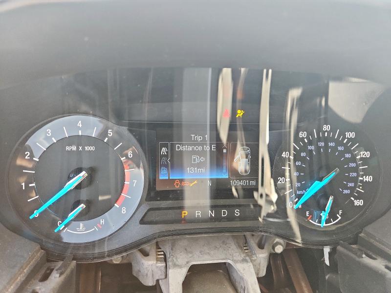 2015 FORD FUSION SE 3FA6P0H73FR293222