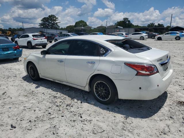 Vin: 1n4al3apxfn387232, lot: 61178915, nissan altima 2.5 20152