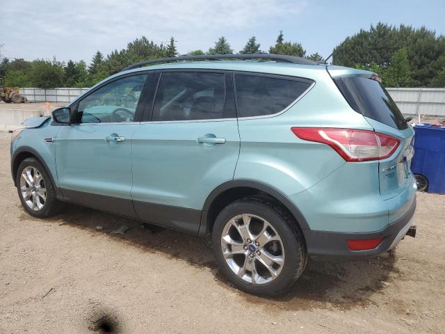Vin: 1fmcu9h94dua04796, lot: 59945525, ford escape sel 20132