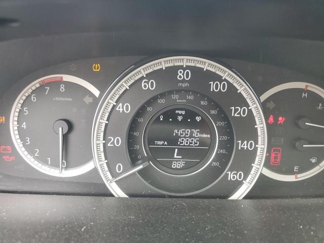 2015 HONDA ACCORD LX 1HGCR2F35FA195193