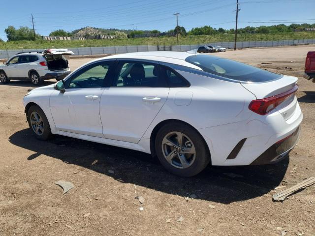 Vin: 5xxg14j25ng082087, lot: 59952545, kia k5 lxs 20222