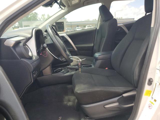 2017 TOYOTA RAV4 LE JTMZFREV5HJ705980