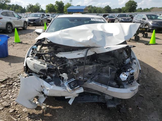 2019 HONDA CIVIC SPOR 2HGFC4B84KH305755